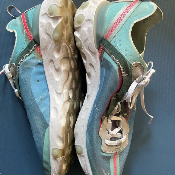 Nike React elements - Picture 2 of 5